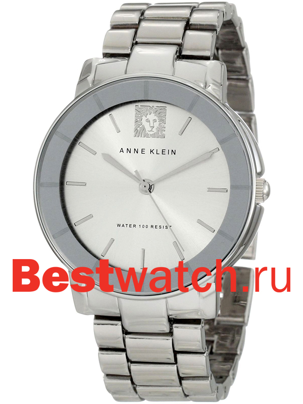 Часы Anne Klein Ring 1063SVSV